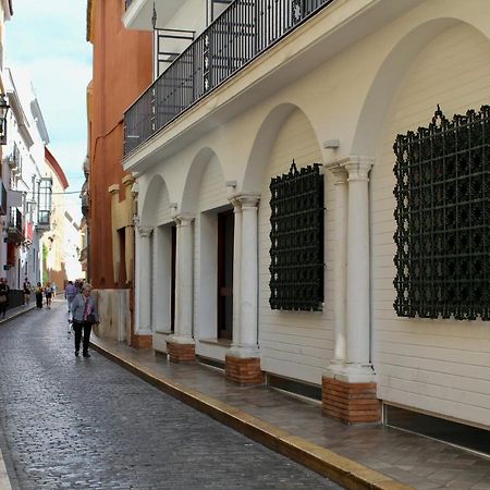 Wish Suite San Bartolome De Sevilla Bagian luar foto