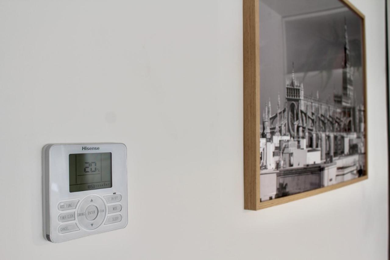 Wish Suite San Bartolome De Sevilla Bagian luar foto