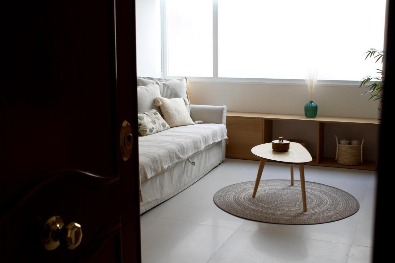 Wish Suite San Bartolome De Sevilla Bagian luar foto