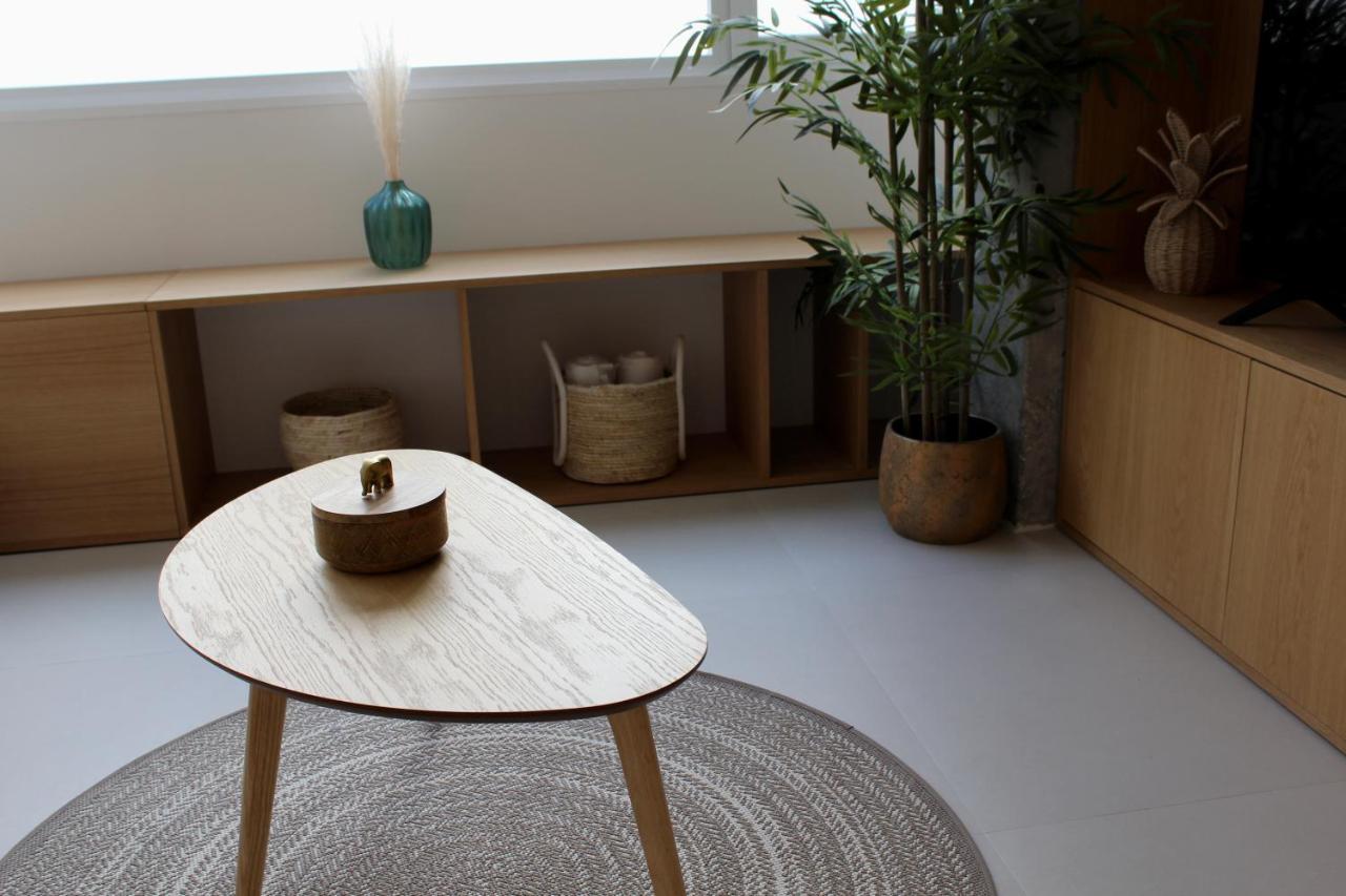 Wish Suite San Bartolome De Sevilla Bagian luar foto