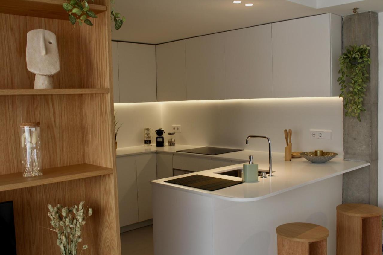 Wish Suite San Bartolome De Sevilla Bagian luar foto