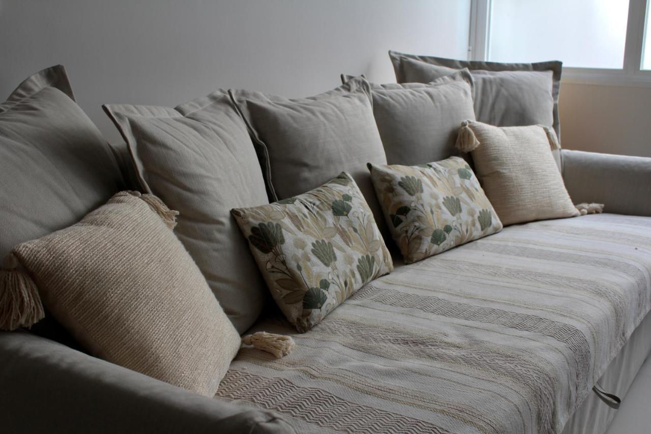 Wish Suite San Bartolome De Sevilla Bagian luar foto