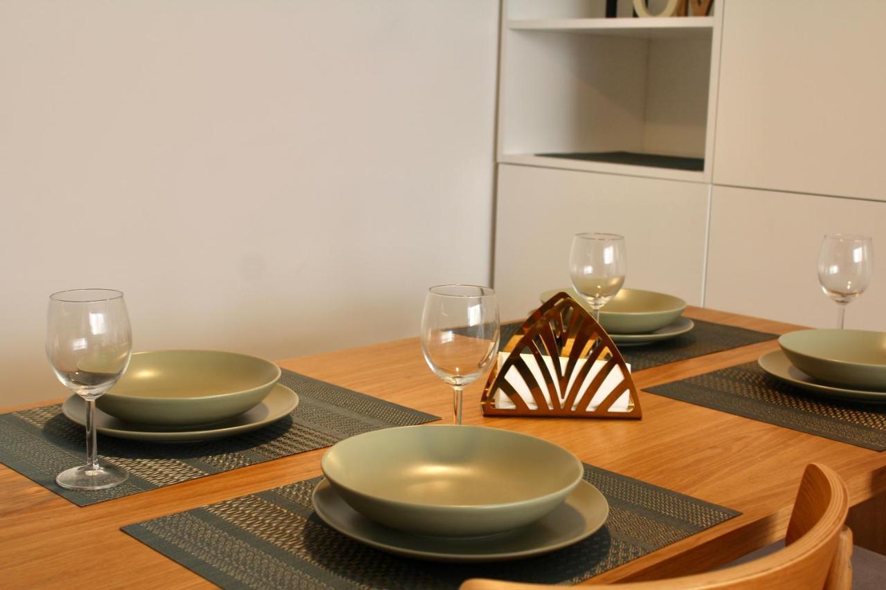 Wish Suite San Bartolome De Sevilla Bagian luar foto