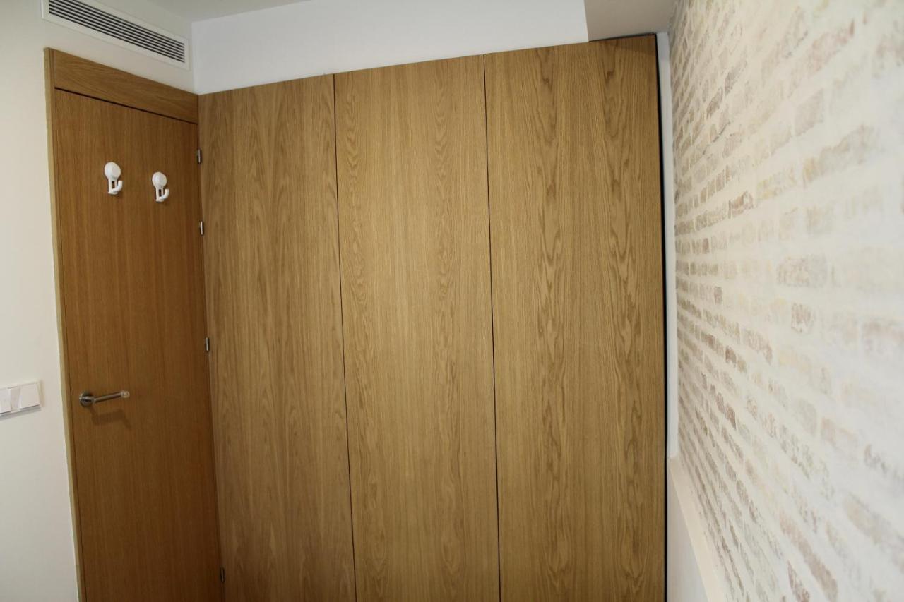 Wish Suite San Bartolome De Sevilla Bagian luar foto