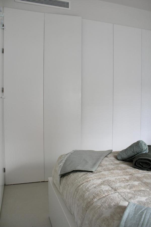 Wish Suite San Bartolome De Sevilla Bagian luar foto