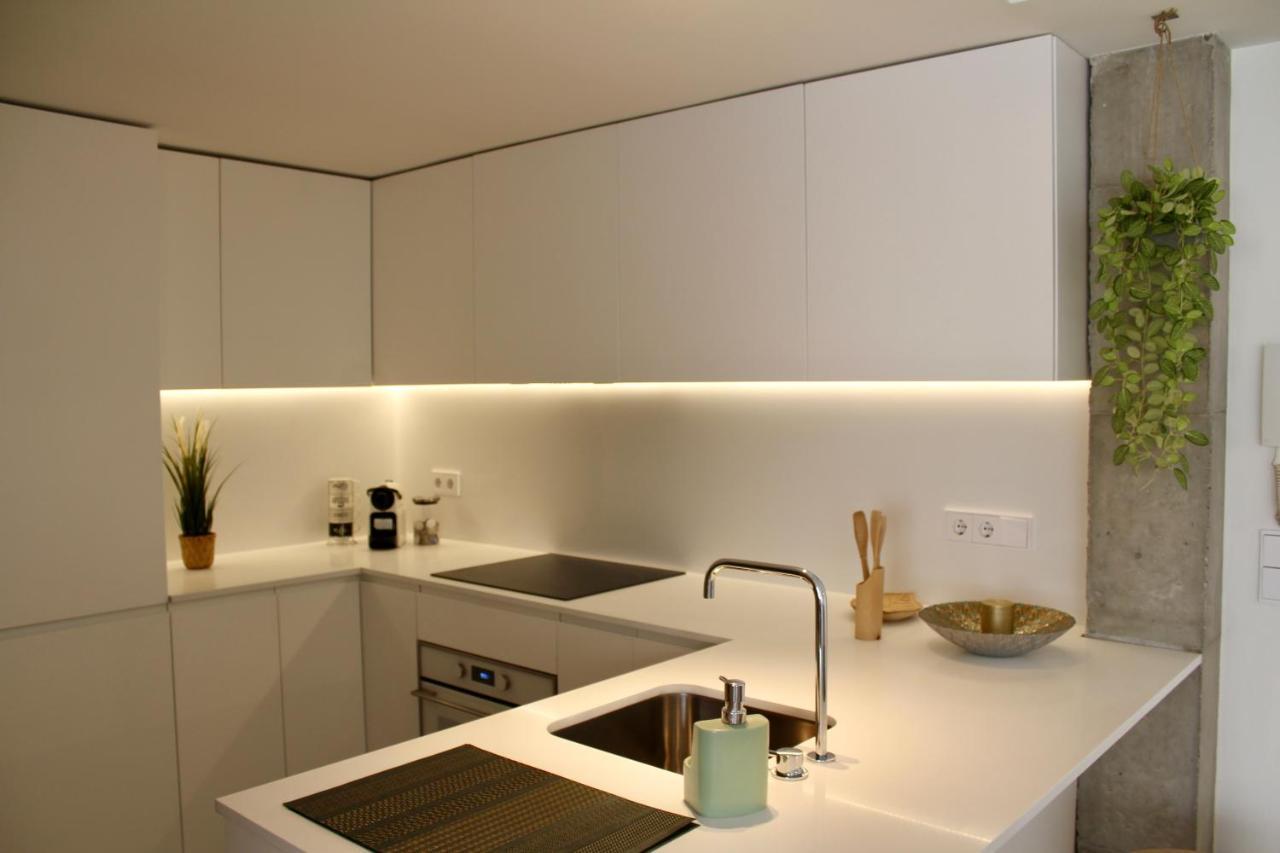 Wish Suite San Bartolome De Sevilla Bagian luar foto