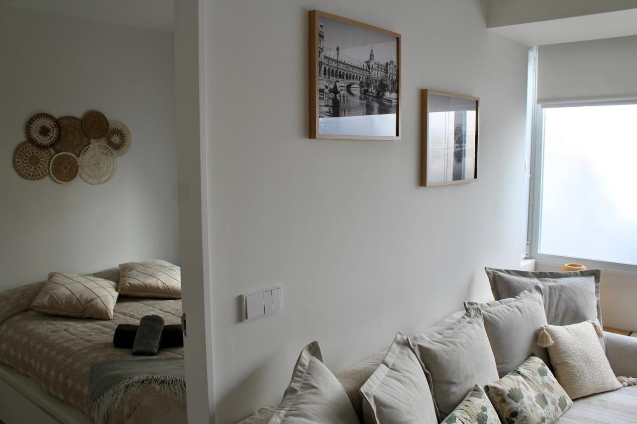 Wish Suite San Bartolome De Sevilla Bagian luar foto