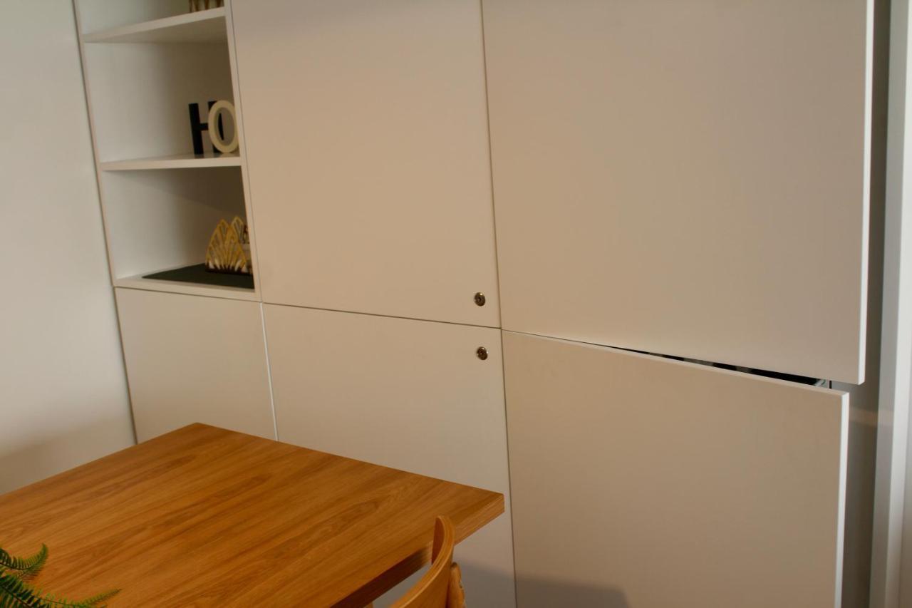 Wish Suite San Bartolome De Sevilla Bagian luar foto