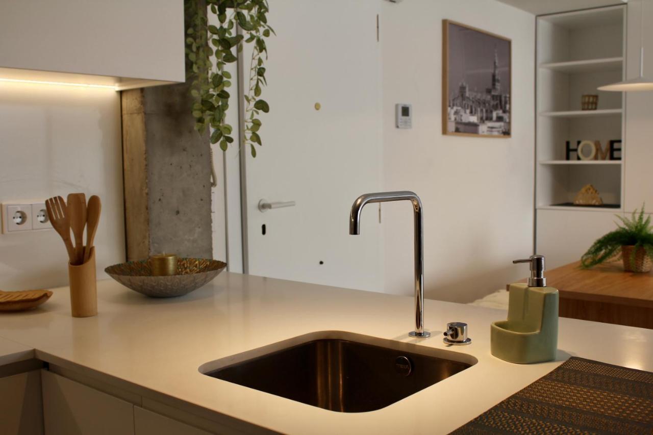 Wish Suite San Bartolome De Sevilla Bagian luar foto