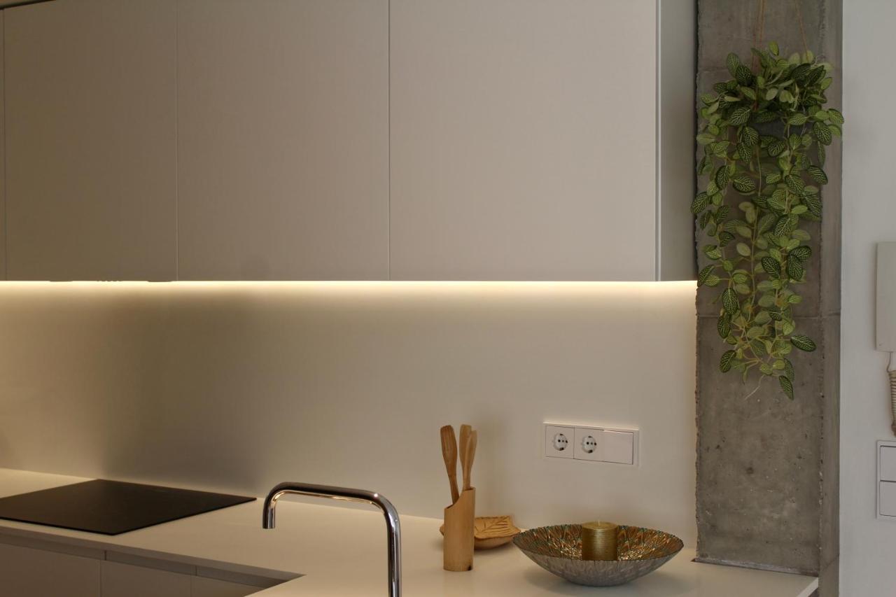 Wish Suite San Bartolome De Sevilla Bagian luar foto