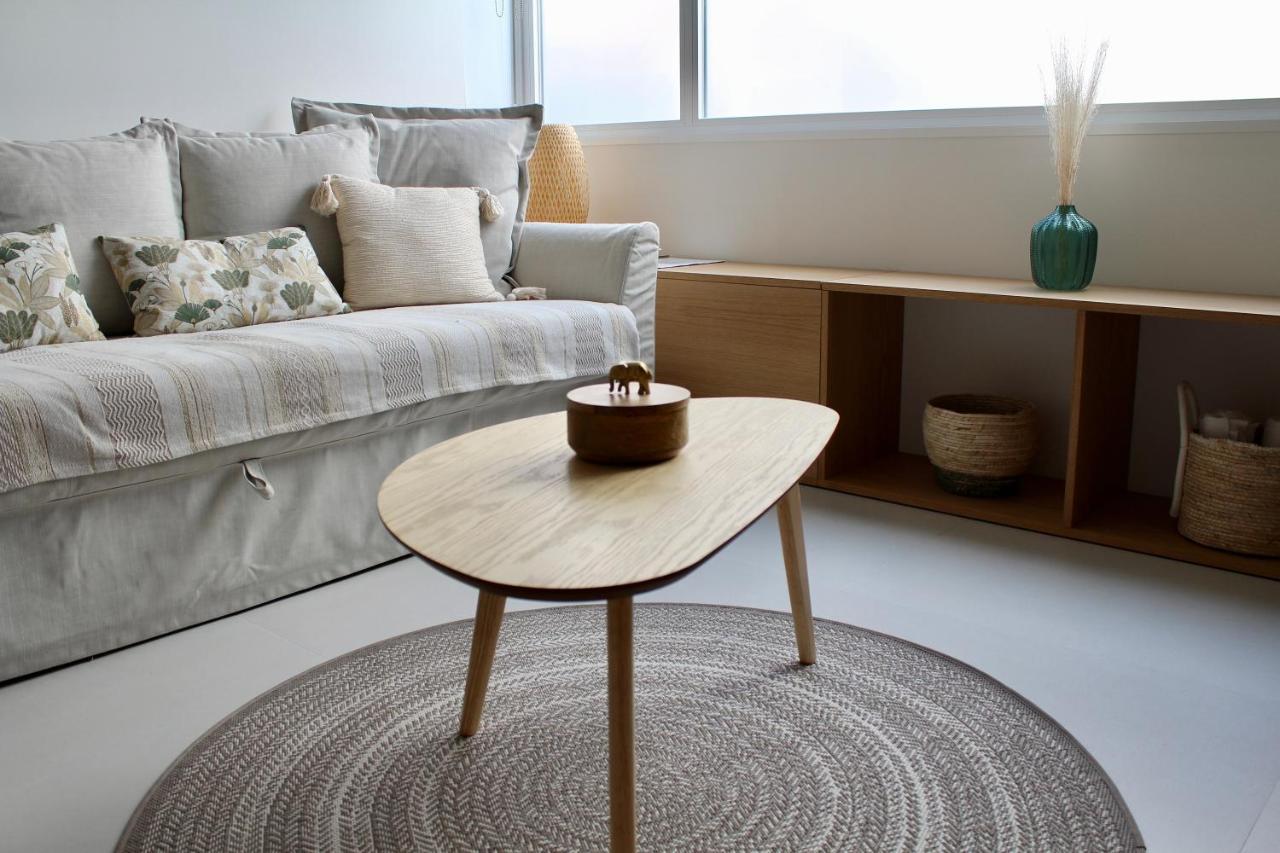 Wish Suite San Bartolome De Sevilla Bagian luar foto