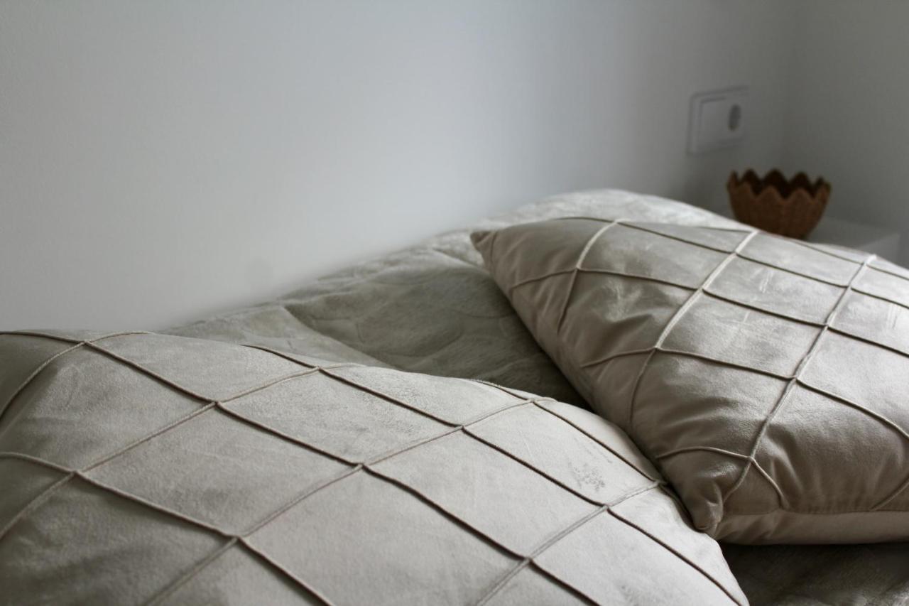 Wish Suite San Bartolome De Sevilla Bagian luar foto