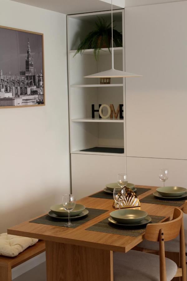 Wish Suite San Bartolome De Sevilla Bagian luar foto