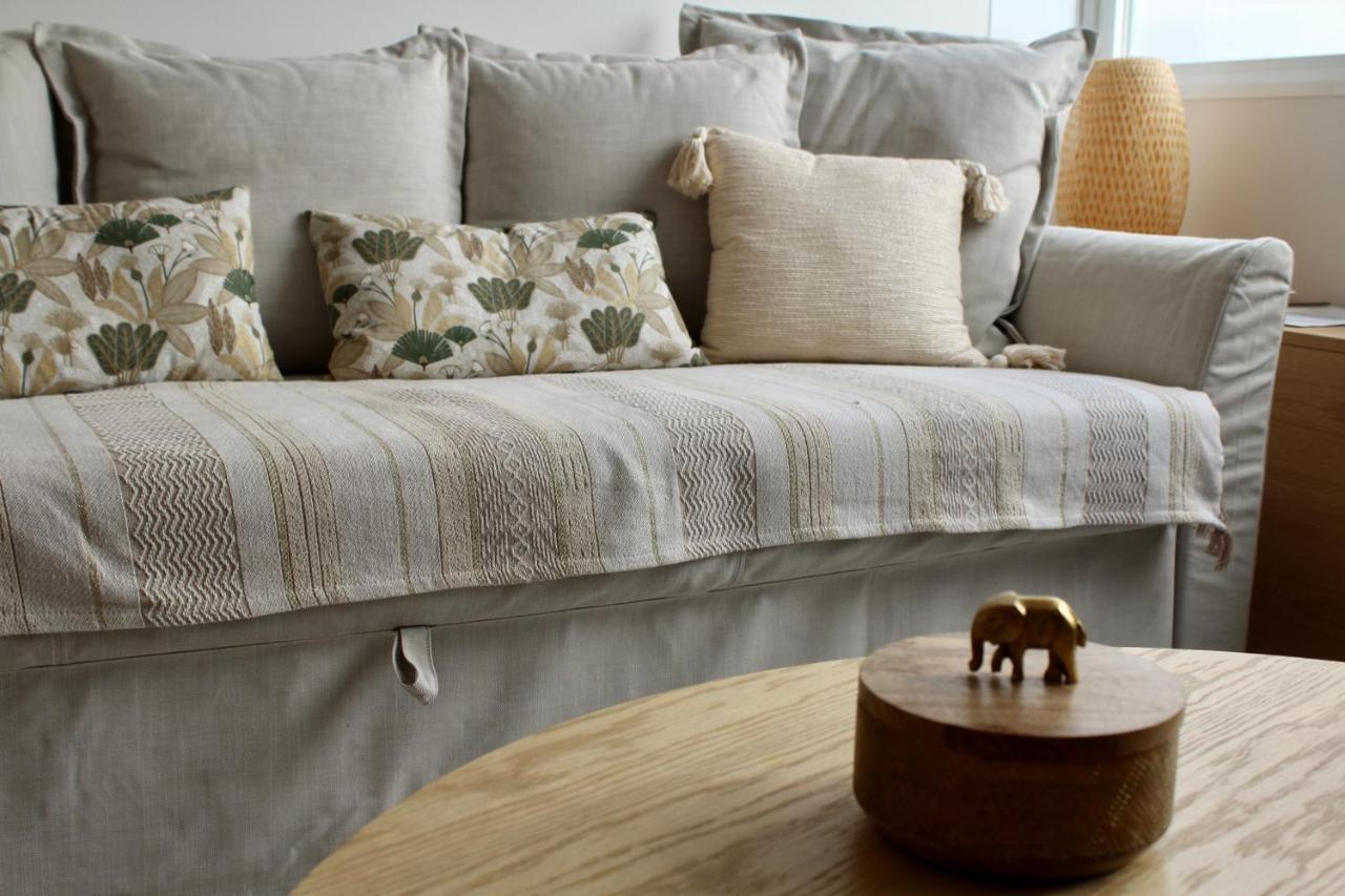 Wish Suite San Bartolome De Sevilla Bagian luar foto