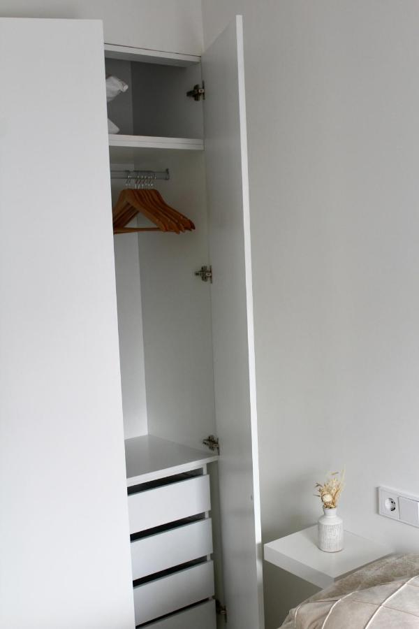 Wish Suite San Bartolome De Sevilla Bagian luar foto