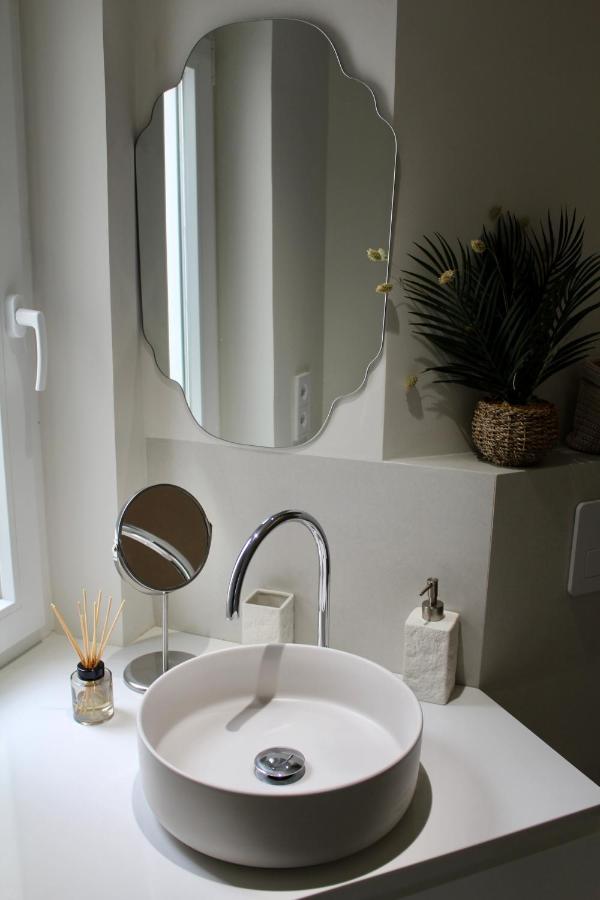 Wish Suite San Bartolome De Sevilla Bagian luar foto