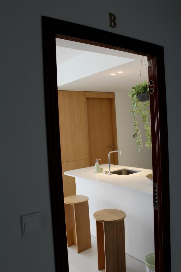 Wish Suite San Bartolome De Sevilla Bagian luar foto