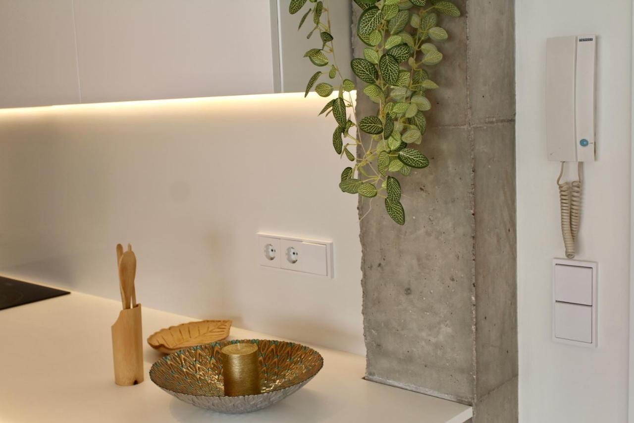 Wish Suite San Bartolome De Sevilla Bagian luar foto